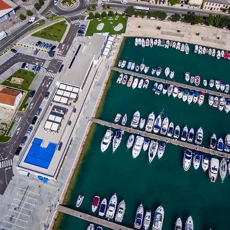 Marina Novi Apartment