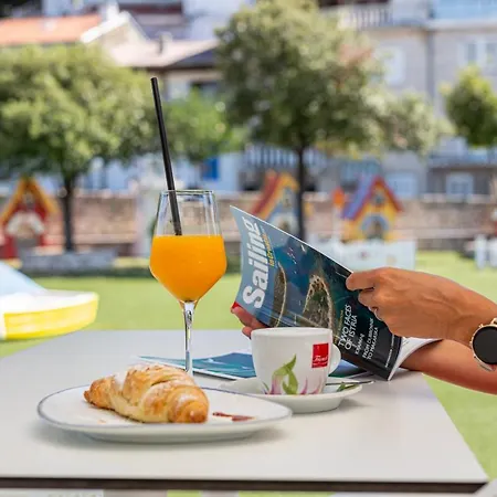 Marina Novi Apartment *