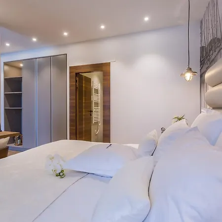 Apartment Marina Novi *