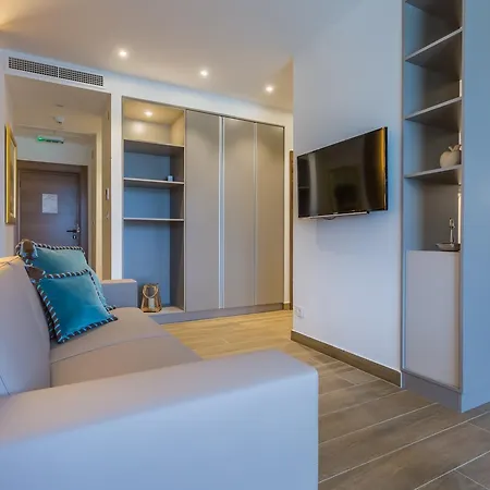 Marina Novi Apartment