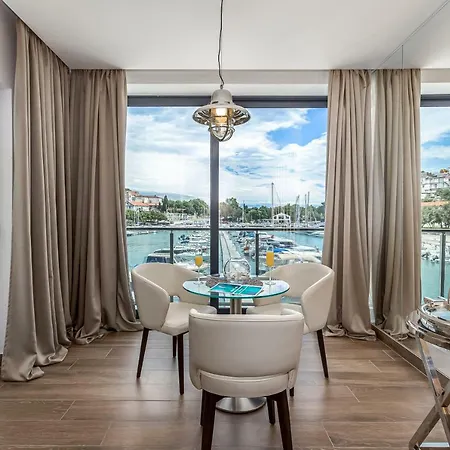 Marina Novi Apartment Novi Vinodolski