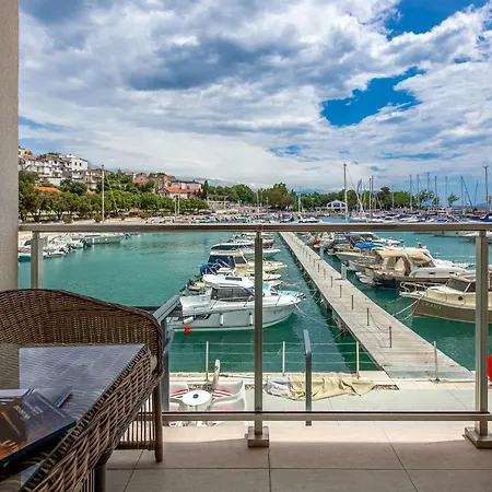 Marina Novi Apartment