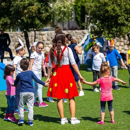 Apartmán Marina Novi Novi Vinodolski