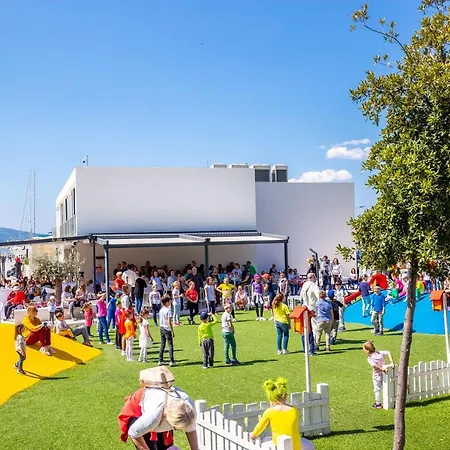 Apartmán Marina Novi