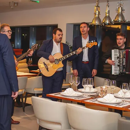 Marina Novi Novi Vinodolski