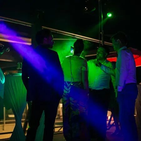 Marina Novi Novi Vinodolski