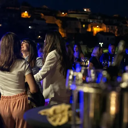 Apartmán Marina Novi