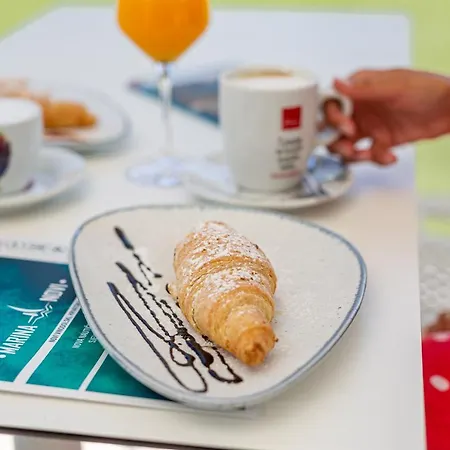 Marina Novi * Novi Vinodolski