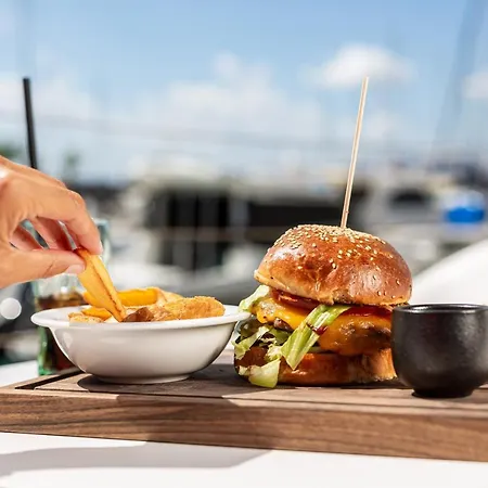 Marina Novi * Novi Vinodolski