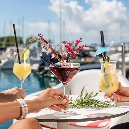 Marina Novi Novi Vinodolski