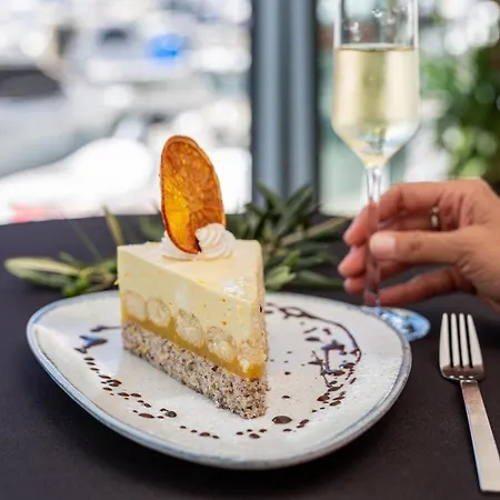 Marina Novi Apartmán