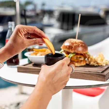 Apartmán Marina Novi