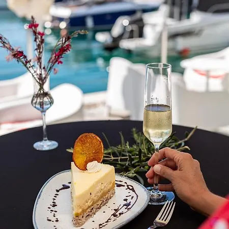 Marina Novi * Novi Vinodolski