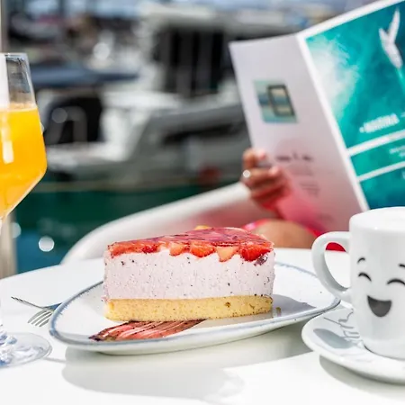 Marina Novi Apartmán Novi Vinodolski