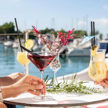 Marina Novi Apartmán Novi Vinodolski