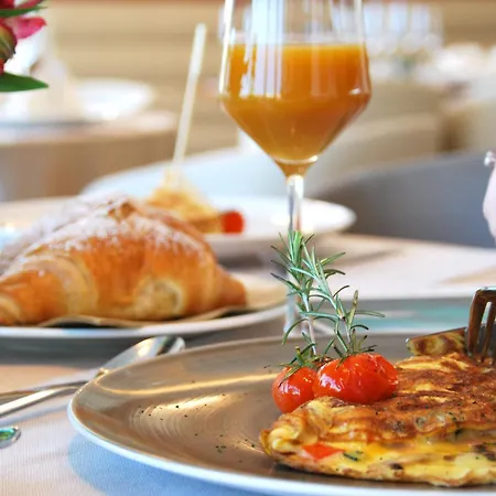 Apartmán Marina Novi *