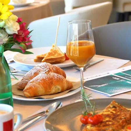 Marina Novi Novi Vinodolski