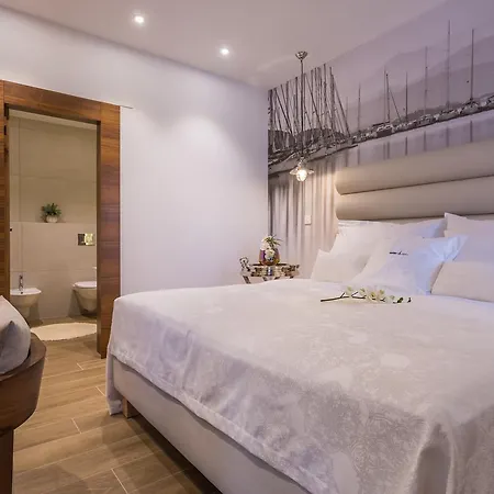 Marina Novi Apartment