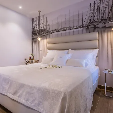 Apartmán Marina Novi *