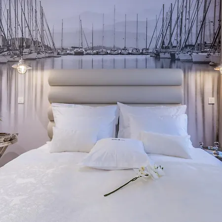 Apartment Marina Novi