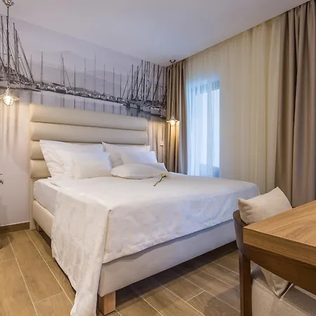 Marina Novi Apartmán *