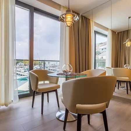 Marina Novi Novi Vinodolski