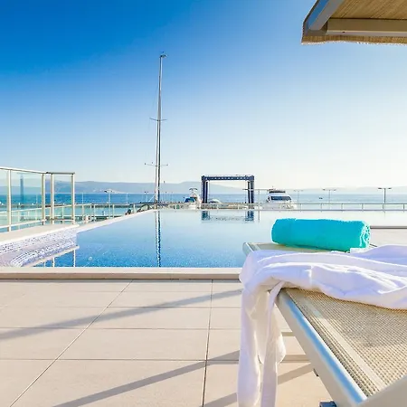 Marina Novi Apartmán *