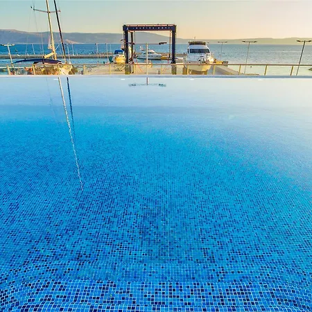 Apartmán Marina Novi *