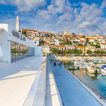 Apartmán Marina Novi Novi Vinodolski