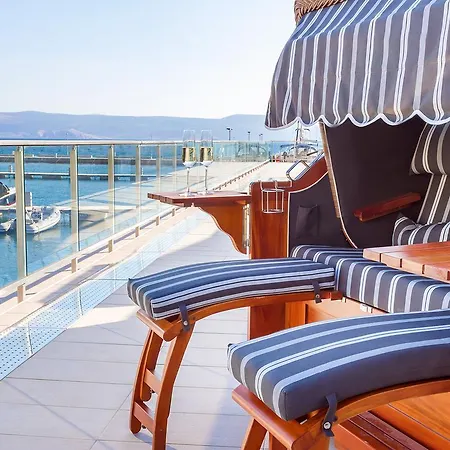 Marina Novi Apartmán Novi Vinodolski