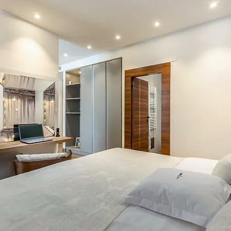 Marina Novi Apartmán