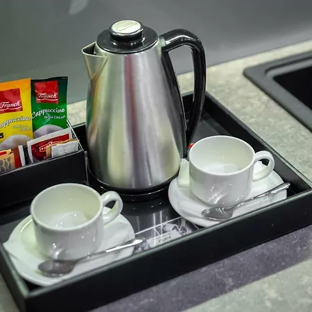 Apartmán Marina Novi *