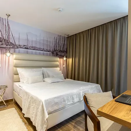 Marina Novi Apartment *