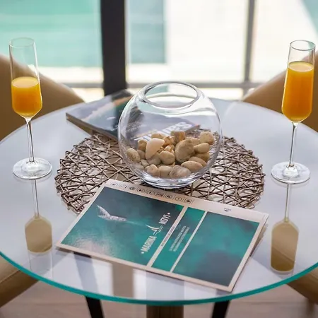 Marina Novi * Novi Vinodolski