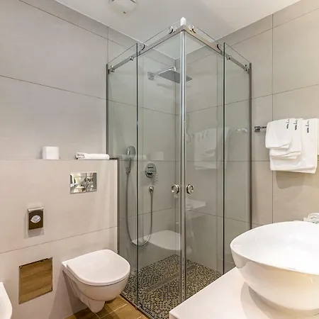 Apartmán Marina Novi Novi Vinodolski