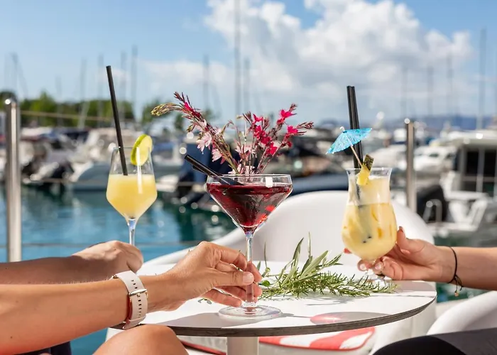 Marina Novi Novi Vinodolski