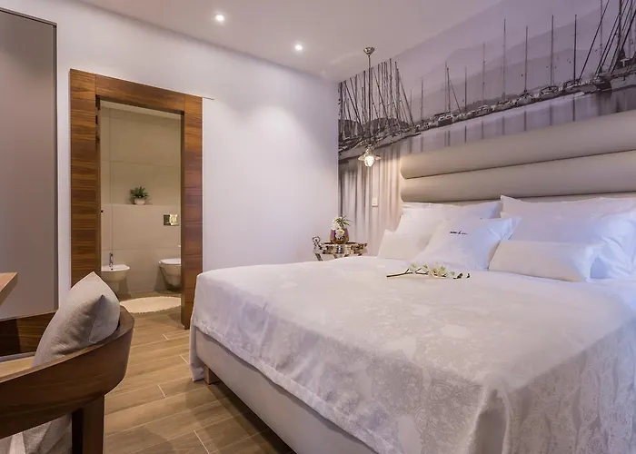 Marina Novi Appartement