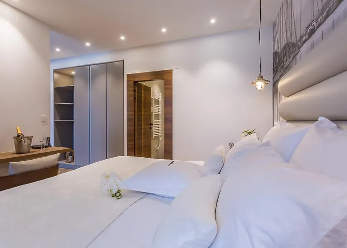 Apartment Marina Novi *