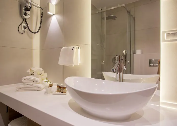 Marina Novi Appartement