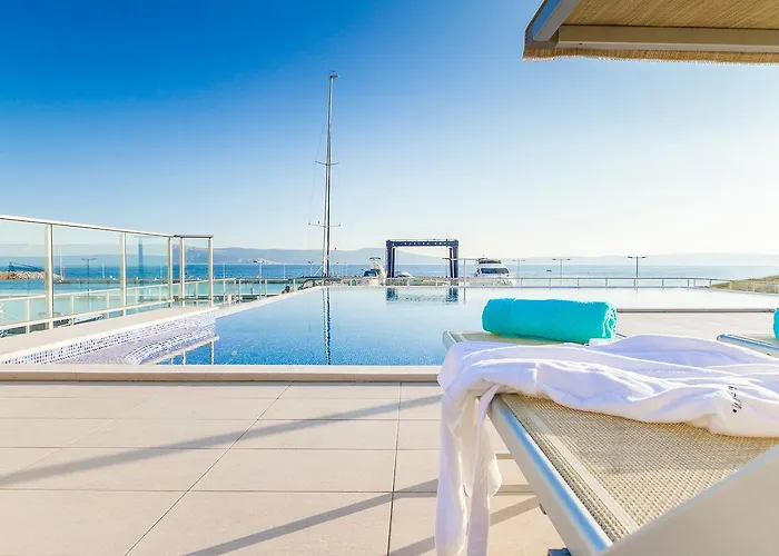Marina Novi Appartement *