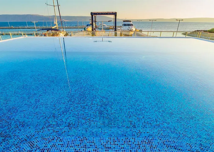 Apartment Marina Novi *