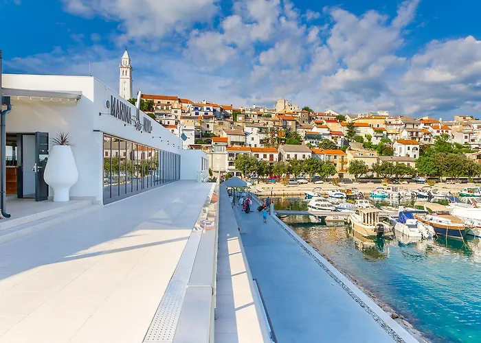 Apartment Marina Novi Novi Vinodolski