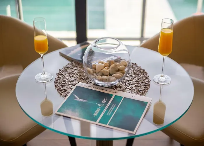 Marina Novi * Novi Vinodolski