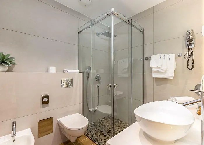 Appartement Marina Novi Novi Vinodolski